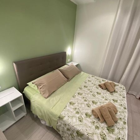 Casa Quadrifoglio Apartment Taranto Exterior photo
