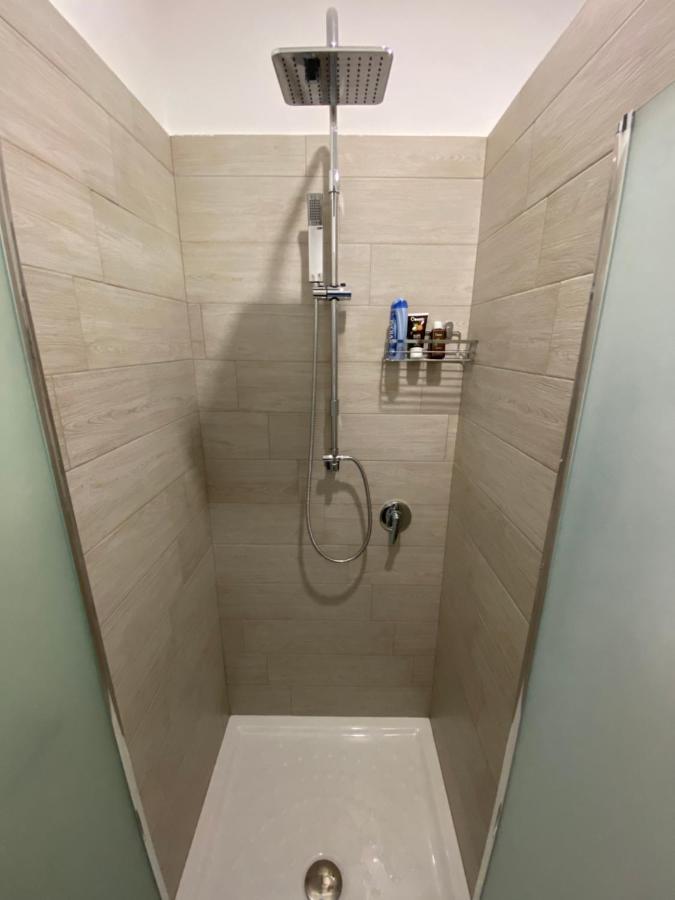 Casa Quadrifoglio Apartment Taranto Exterior photo