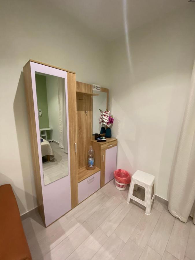 Casa Quadrifoglio Apartment Taranto Exterior photo
