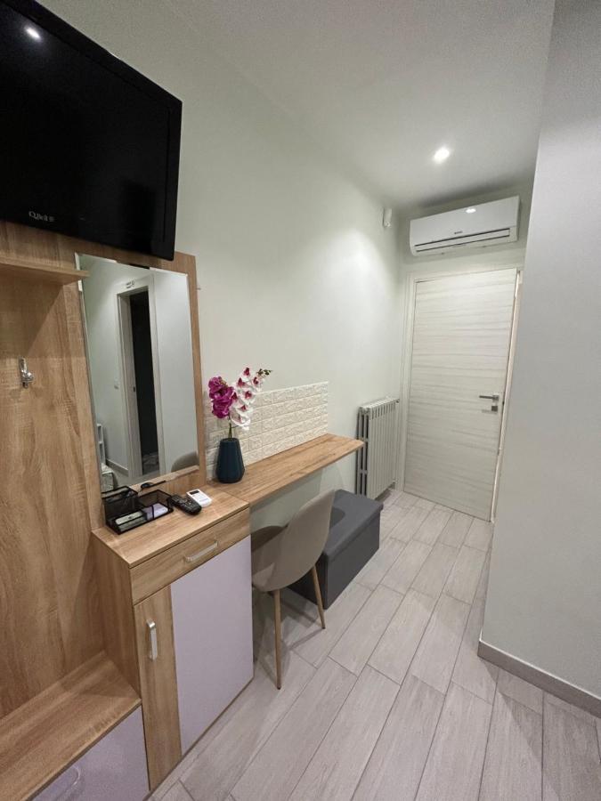 Casa Quadrifoglio Apartment Taranto Exterior photo